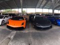 2015 Lamborghini Huracan Lp6104 For Sale -1