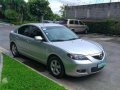 2011 MAZDA 3 FOR SALE-4