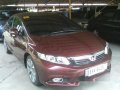 Honda Civic 2014 for sale-0