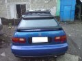 1993 Honda Civic for sale-1