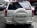 Suzuki Vitara 2016 AT for sale-3