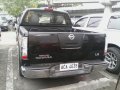 Nissan Frontier Navara 2014 for sale-4