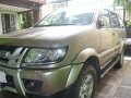 2015 Isuzu Sportivo X AT Golden For Sale -0