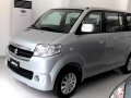 SUZUKI APV 2018 FOR SALE-5