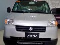 SUZUKI APV 2018 FOR SALE-3