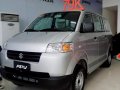 SUZUKI APV 2018 FOR SALE-0