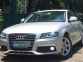 2009 AUDI A4 for sale-2