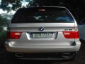 Sell 2nd Hand 2001 Bmw X5 at 35000 km in Quezon City -2