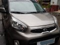 Kia Picanto 2016 AT (Rush)-2