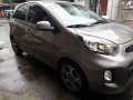 Kia Picanto 2016 AT (Rush)-1