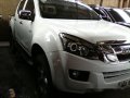 Isuzu D-Max 2015 LS AT for sale-1