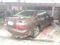 Honda Accord 1996 AT Purple Sedan For Sale -0