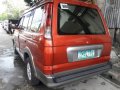 2008 Mitsubishi Adventure GLS Sports For Sale -2