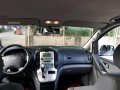 Hyundai Grand Starex 2010 CVX Blue For Sale -10