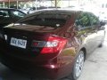 Honda Civic 2014 for sale-3