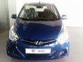 Hyundai Eon 2018 for sale-0