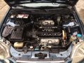1998 Honda Civic Vti Vtec Manual For Sale -4