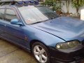 1993 Honda Civic for sale-0