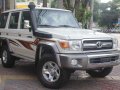 BRAND NEW 2018 Toyota Land Cruiser For Sale -0