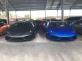 2015 Lamborghini Huracan Lp6104 For Sale -0