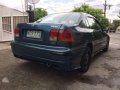 1998 Honda Civic Vti Vtec Manual For Sale -9