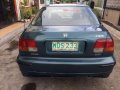 1998 Honda Civic Vti Vtec Manual For Sale -10