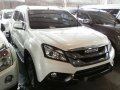 Isuzu MU-X 2016 for sale-1