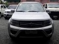 Suzuki Vitara 2014 AT for sale-0