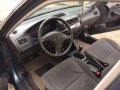1998 Honda Civic Vti Vtec Manual For Sale -3