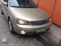 Ford Lynx 2005 For Sale-1