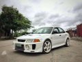 Like new Mitsubishi Lancer Evolution for sale-0