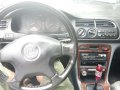 Honda Accord 1996 AT Purple Sedan For Sale -2