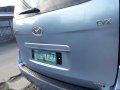 Hyundai Grand Starex 2010 CVX Blue For Sale -5