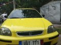 Honda Civic 1996 For sale-0