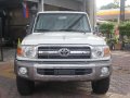 BRAND NEW 2018 Toyota Land Cruiser For Sale -3