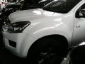 Isuzu D-Max 2015 LS AT for sale-4