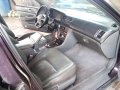 Honda Accord 1996 AT Purple Sedan For Sale -4