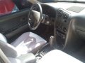 Mitsubishi Galant VR4 1997 Beige For Sale -3