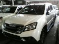 Isuzu MU-X 2016 for sale-3