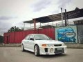 Like new Mitsubishi Lancer Evolution for sale-4