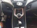 Hyundai Grand Starex 2010 CVX Blue For Sale -8