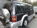 Mitsubishi Pajero 1996 for sale-1