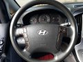 Hyundai Grand Starex 2010 CVX Blue For Sale -6