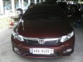 Honda Civic 2014 for sale-1