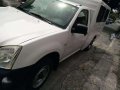 Isuzu DMAX IPV 2010 MT White For Sale -10