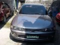 Mitsubishi Galant VR4 1997 Beige For Sale -1