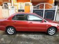 Mitsubishi Lancer 2003 for sale-0