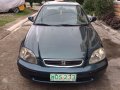 1998 Honda Civic Vti Vtec Manual For Sale -2