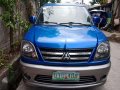2012 Mitsubishi Adventure GLS Se Diesel For Sale -3