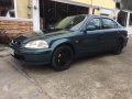 1998 Honda Civic Vti Vtec Manual For Sale -11